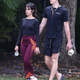 Image for article titled Camila Cabello and Shawn Mendes Are Having a Ton of Fun Together